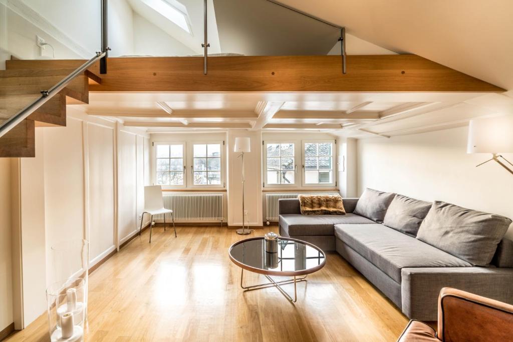 Lake Side Location Bellevue - Resim 23