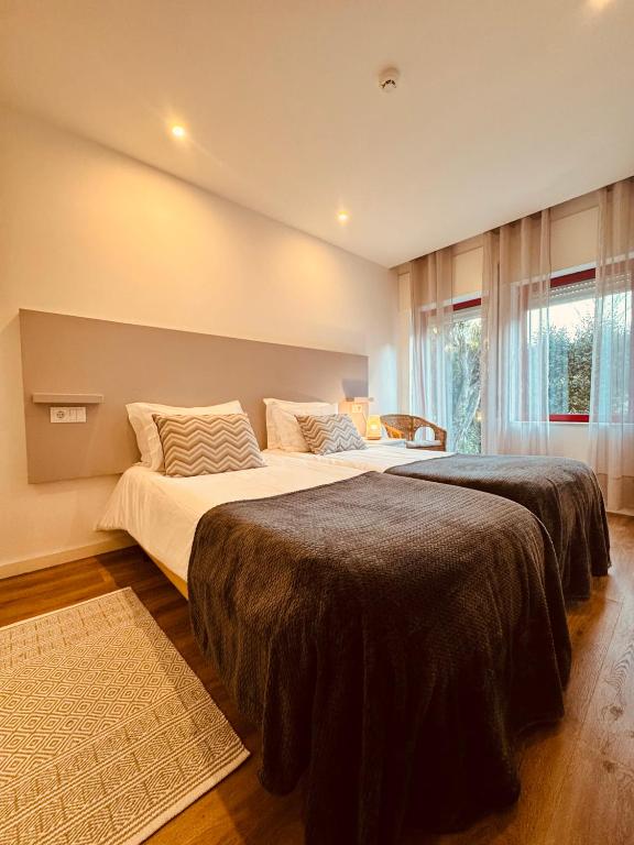 Aldeamento Turístico do Camarido, Nature & Beach Resort - 17