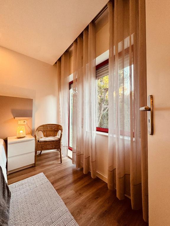 Aldeamento Turístico do Camarido, Nature & Beach Resort - 19