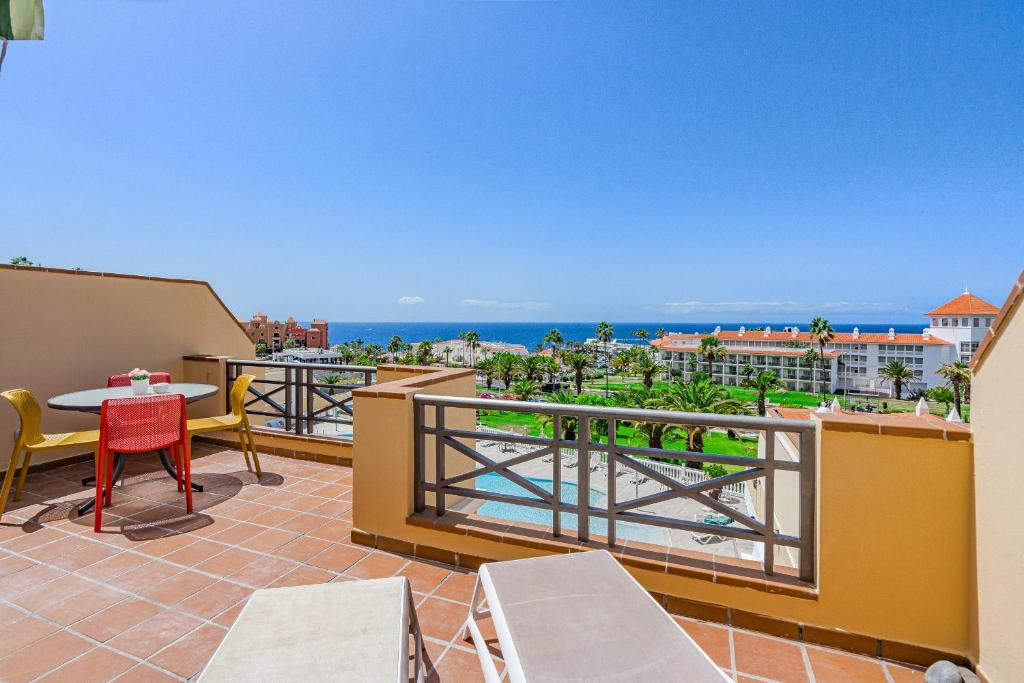 Fotografie z fotogalerie ubytování El Veril del Duque 1 bedroom appartment v destinaci Adeje