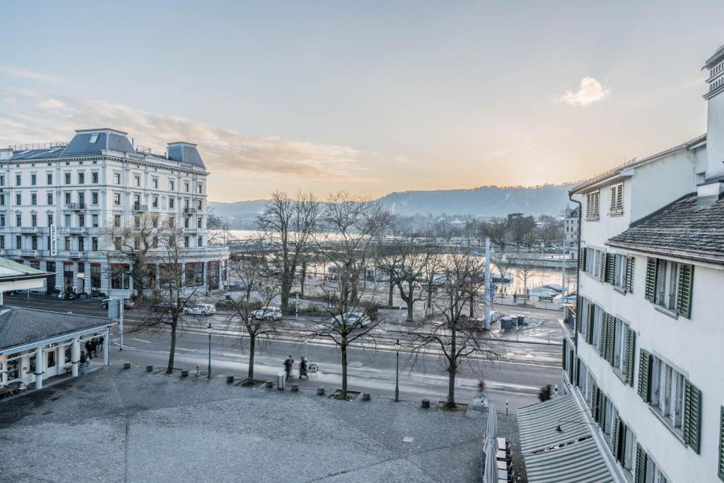 Lake Side Location Bellevue - Resim 25