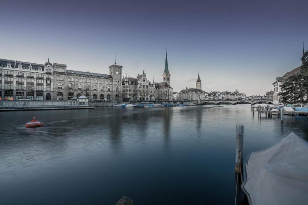 Lake Side Location Bellevue - Resim 43