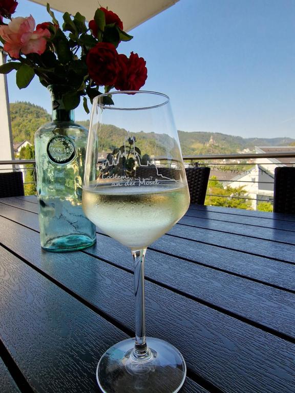 Ferienwohnungen Krause - 14