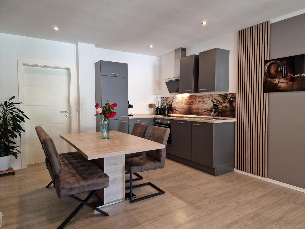 Ferienwohnungen Krause - 19