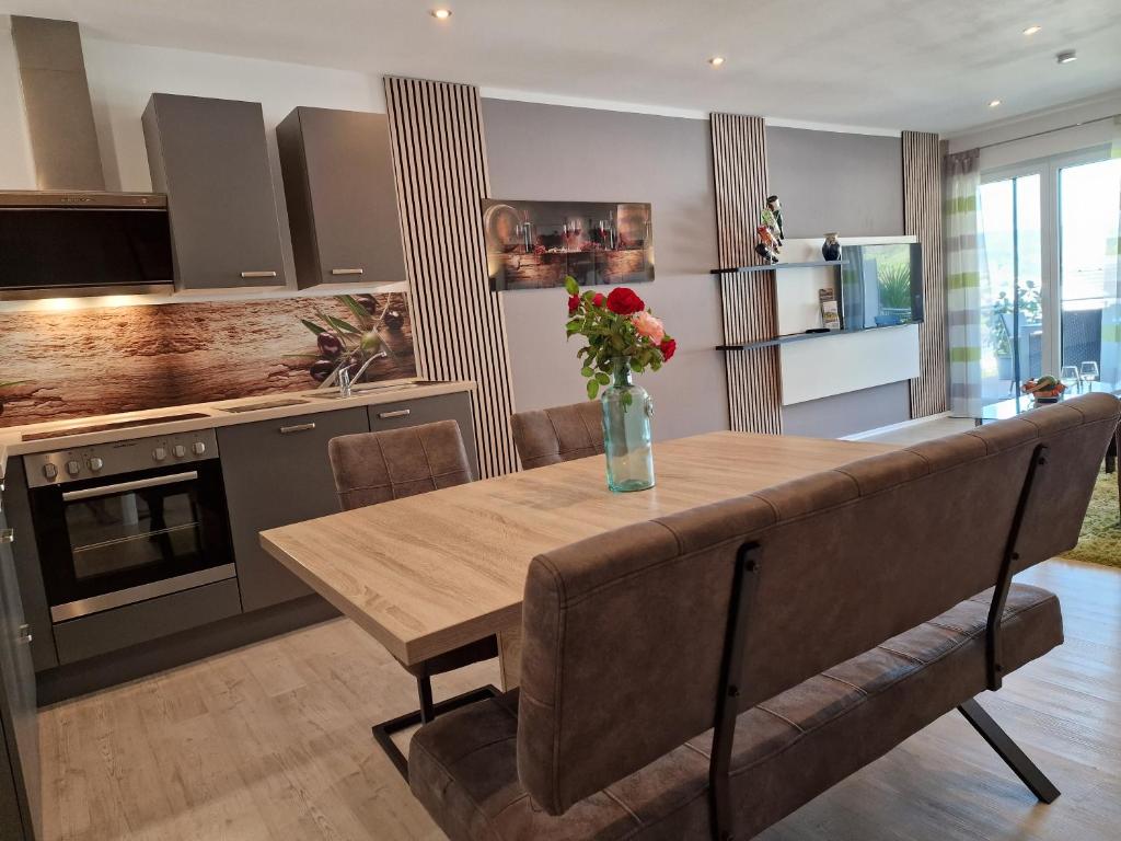 Ferienwohnungen Krause - 17