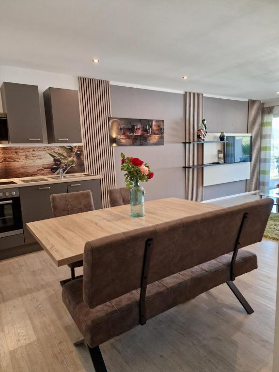 Ferienwohnungen Krause - 16