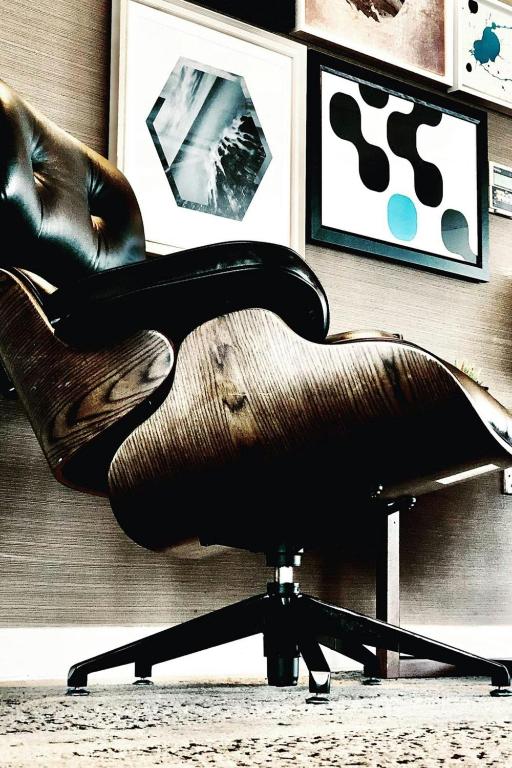 AC Hotel by Marriott Manchester Salford Quays - Resim 43