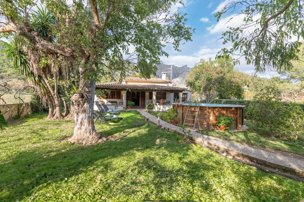 Villa Ca Na Tonina by Sealand Villas