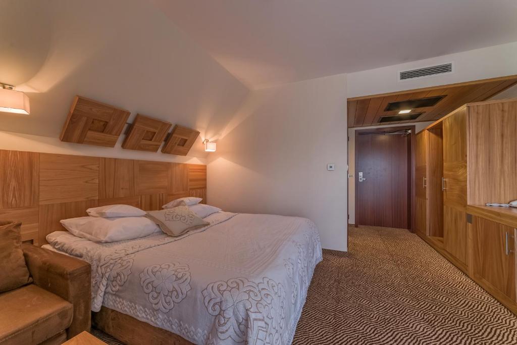 Hotel Zbójnicówka - 17