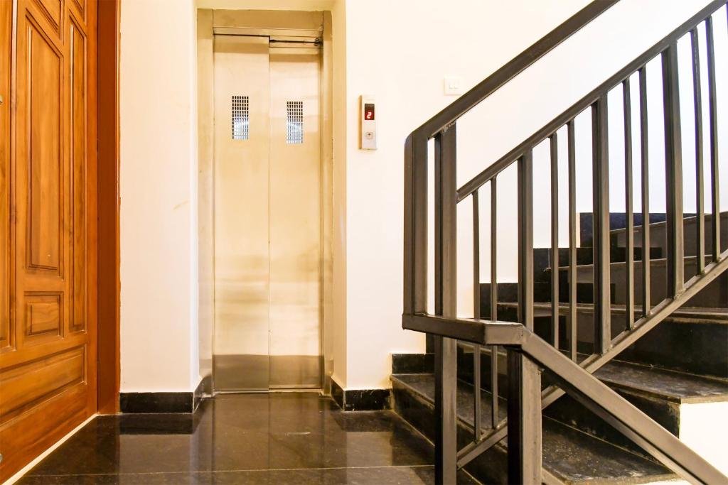 Fotografie z fotogalerie ubytování Super Hotel O GAJAPATI PREMIUM v destinaci Bhuvanéšvar