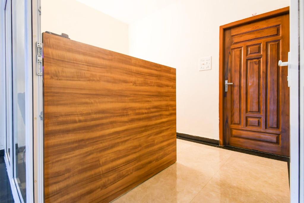 Fotografie z fotogalerie ubytování Super Hotel O GAJAPATI PREMIUM v destinaci Bhuvanéšvar