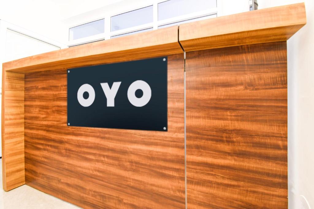 Certifikát, hodnocení, plakát nebo jiný dokument vystavený v ubytování Super Hotel O GAJAPATI PREMIUM