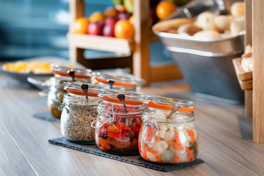 AC Hotel by Marriott Manchester City Centre - Resim 31