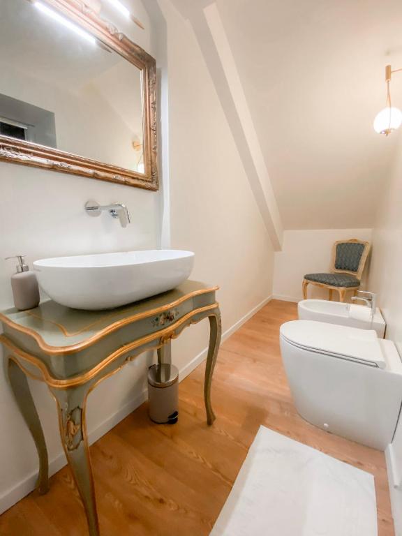 San Polo Luxury Suites in Venice - 7