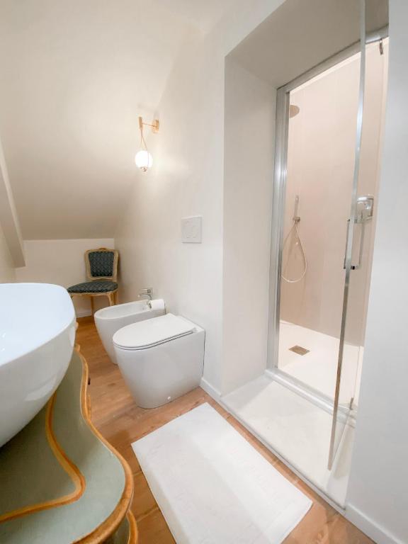 San Polo Luxury Suites in Venice - 4