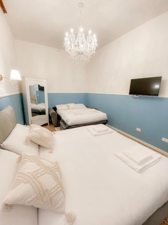 San Polo Luxury Suites in Venice - 6