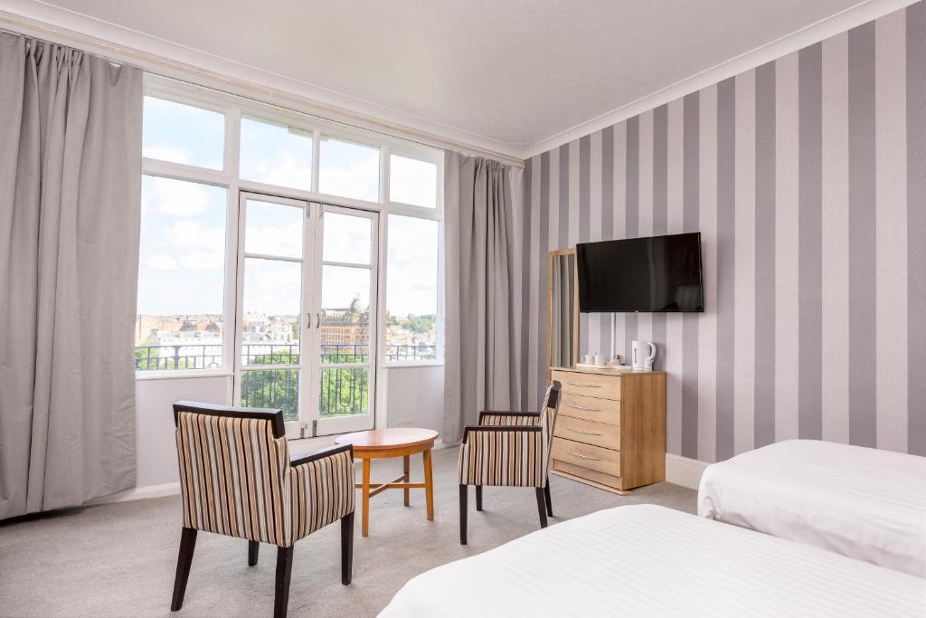The Esplanade Hotel - 