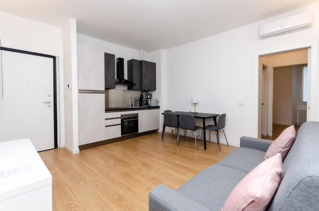 Buenos Aires Apartment