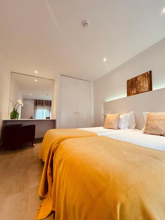 Aldeamento Turístico do Camarido, Nature & Beach Resort - 7