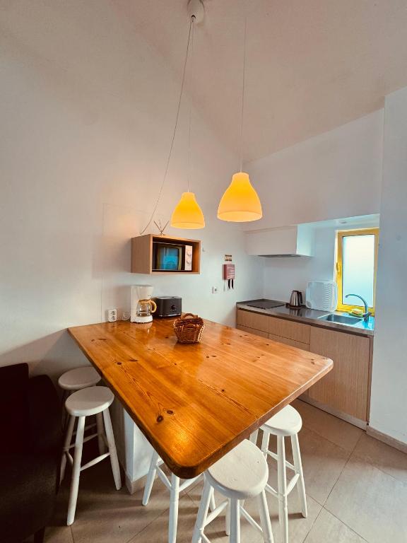 Aldeamento Turístico do Camarido, Nature & Beach Resort - 9