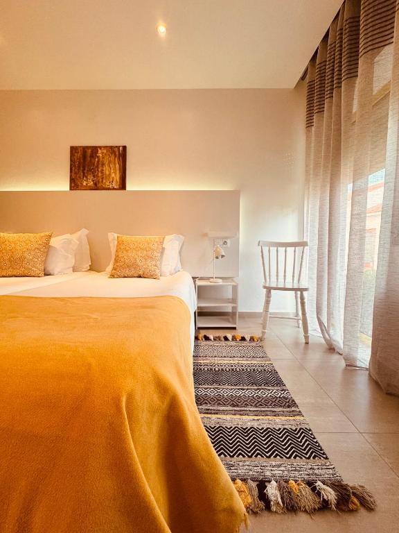 Aldeamento Turístico do Camarido, Nature & Beach Resort - 6