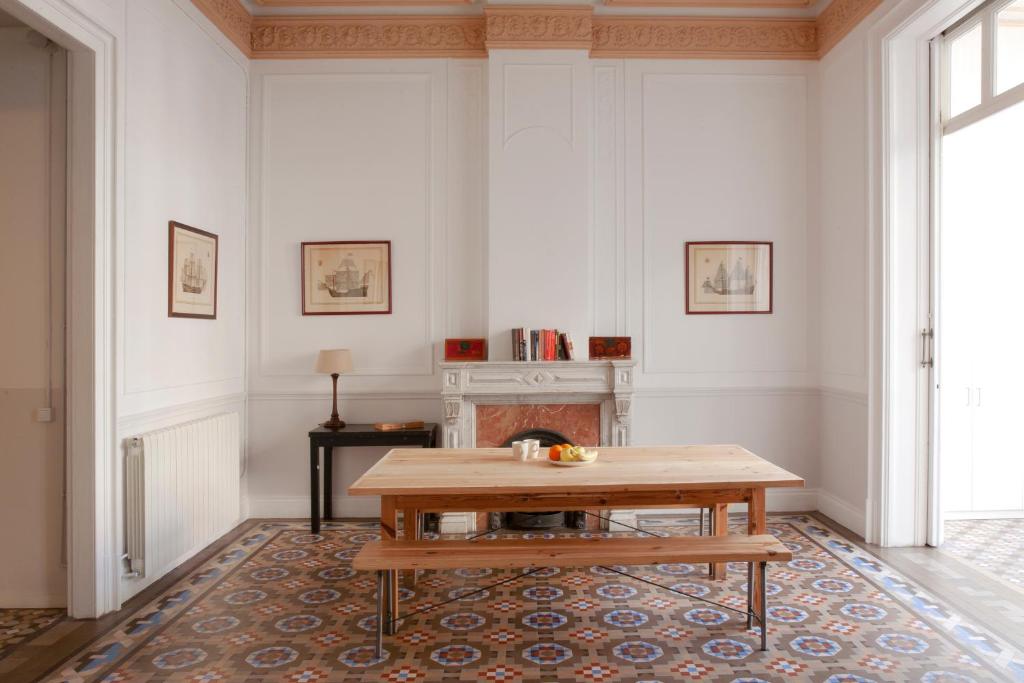 My Address in Barcelona - 5