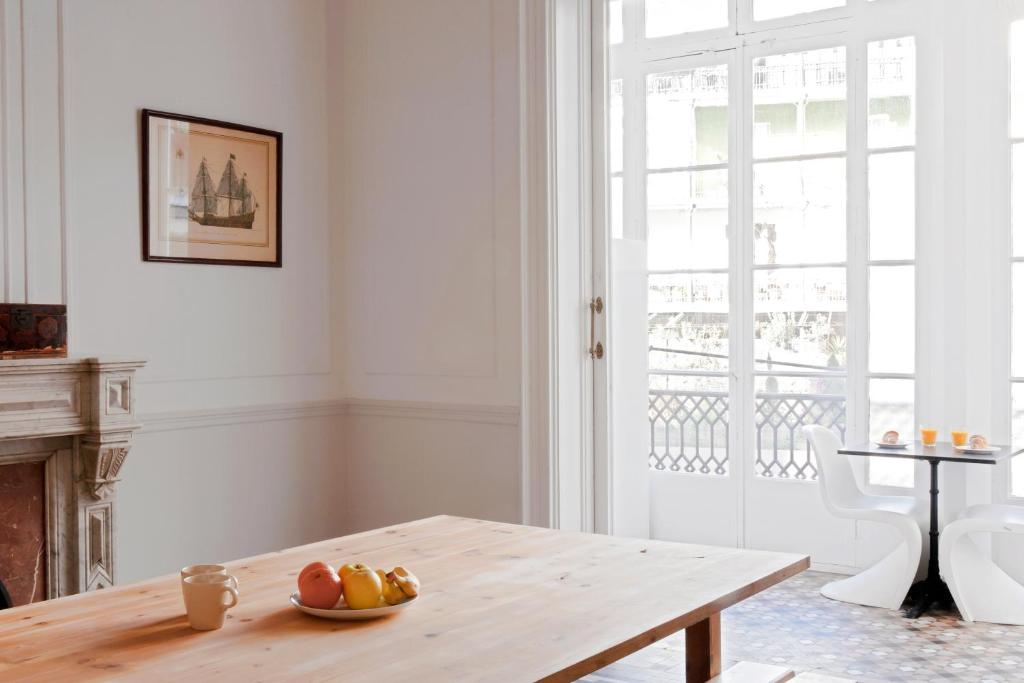 My Address in Barcelona - 7