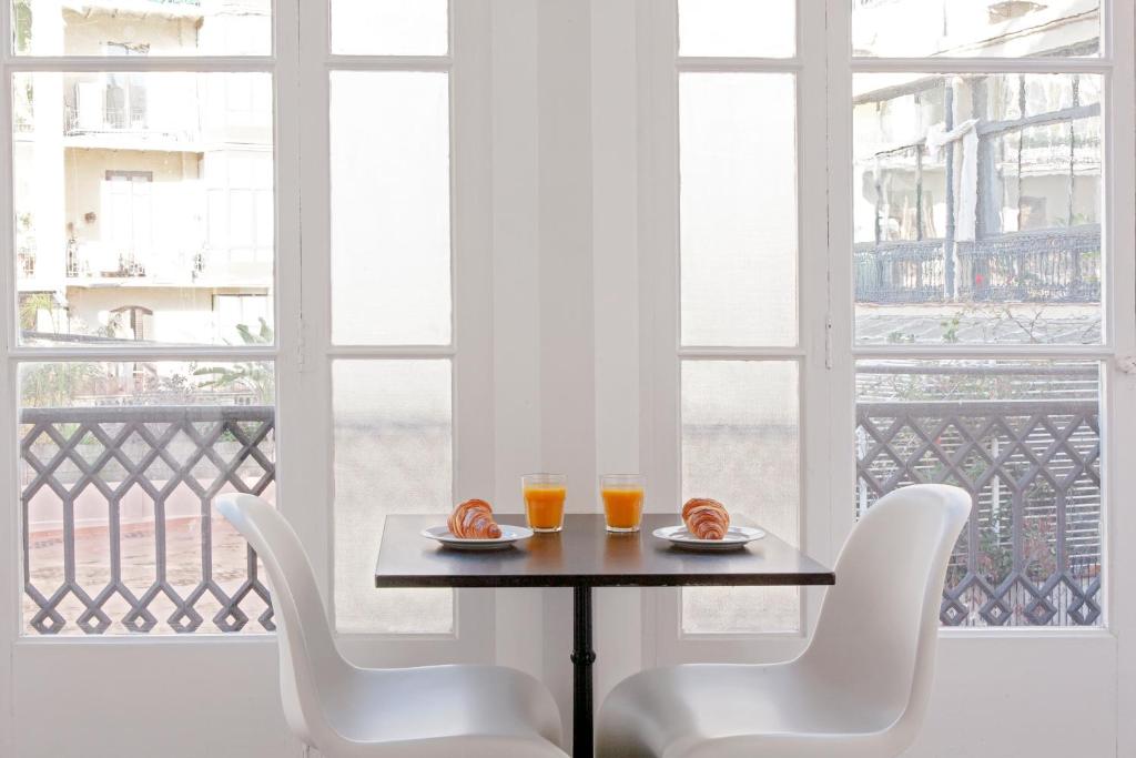 My Address in Barcelona - 8