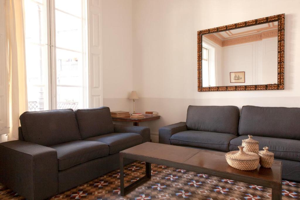 My Address in Barcelona - 4