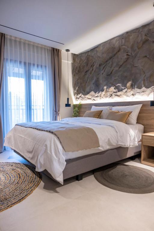 Polyzos Luxury Suites Meteora #2 - Adults Friendly - Resim 6