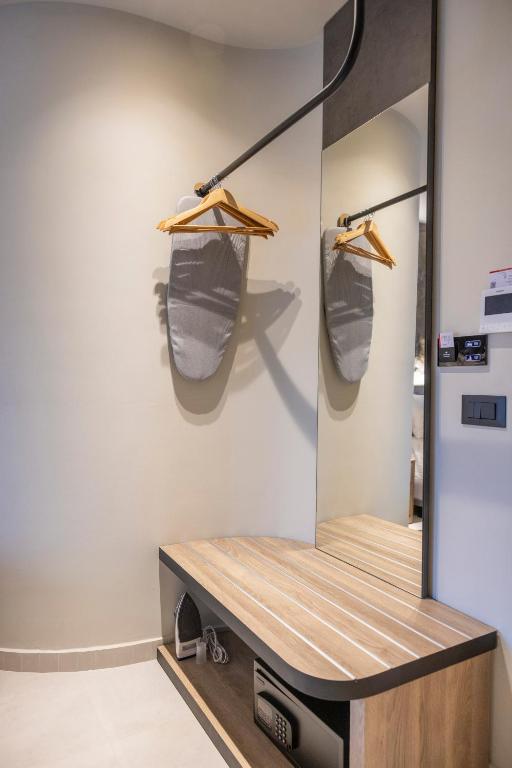 Polyzos Luxury Suites Meteora #2 - Adults Friendly - Resim 19