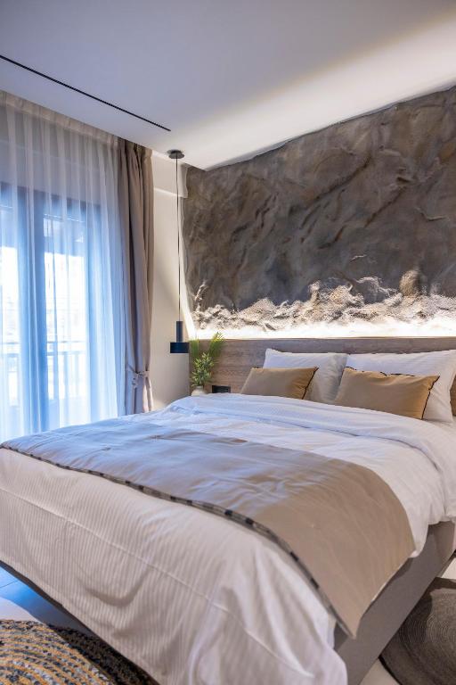 Polyzos Luxury Suites Meteora #2 - Adults Friendly - Resim 20