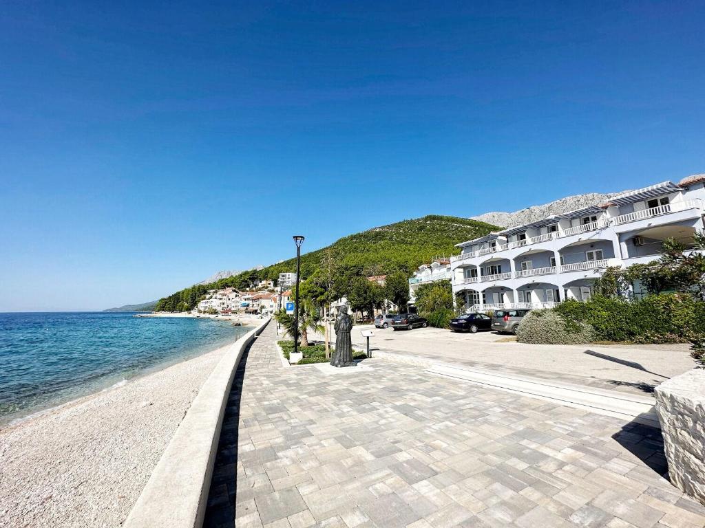 Φυσικό τοπίο κοντά σε αυτό το διαμέρισμα