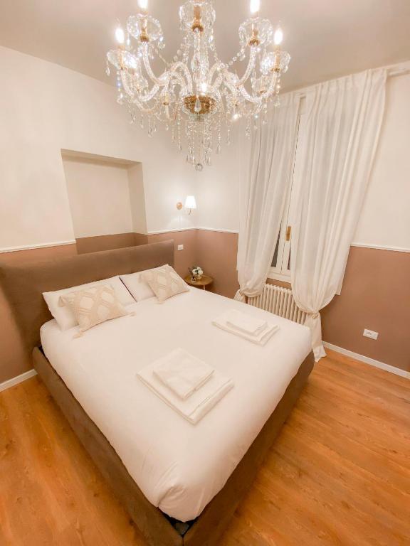 San Polo Luxury Suites in Venice - 16