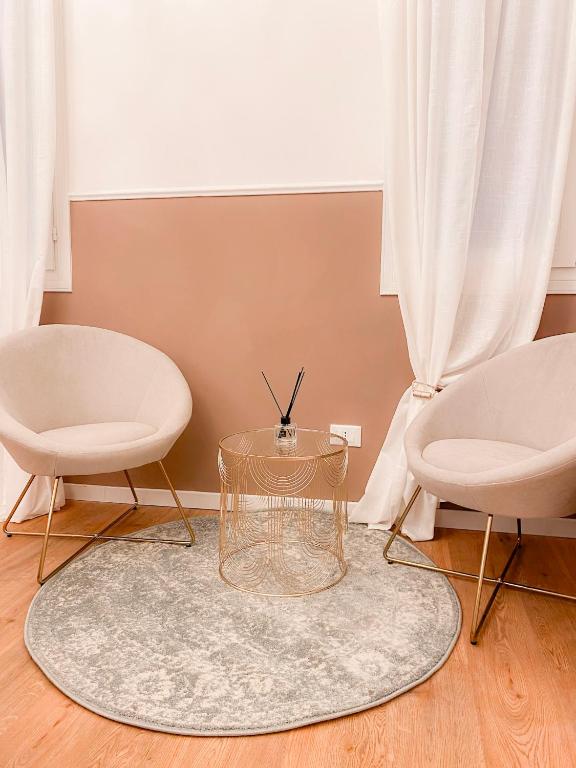 San Polo Luxury Suites in Venice - 17