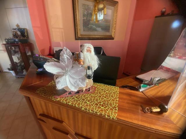 Fotografie z fotogalerie ubytování Hotel Le Vigne v destinaci Contigliano