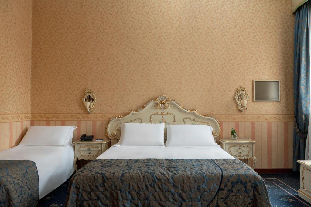 Hotel Montecarlo - Resim 43