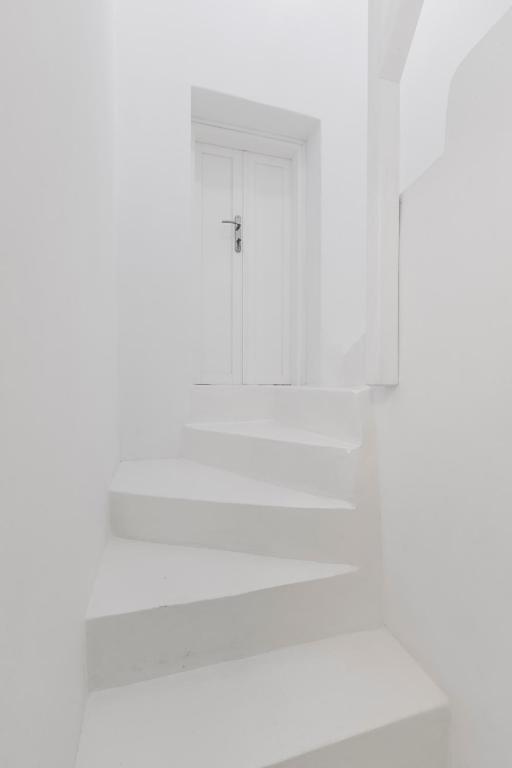 Fotografie z fotogalerie ubytování Island Riviera Mykonos Villa v destinaci Agios Sostis Mykonos