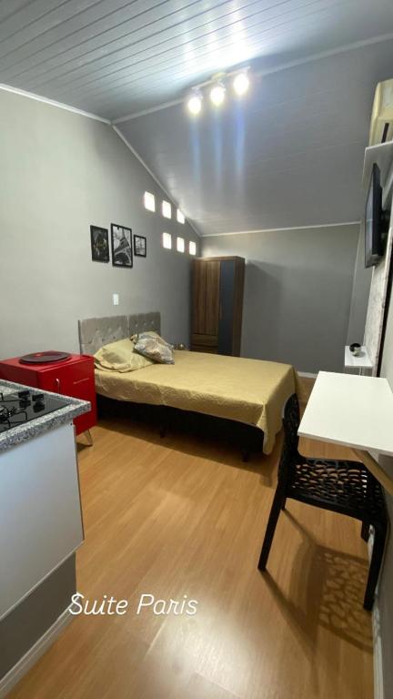 ピラシカーバにあるNão Reservar Imóvel não disponívelのギャラリーの写真