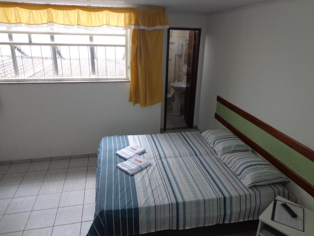  Hotel Paraiso