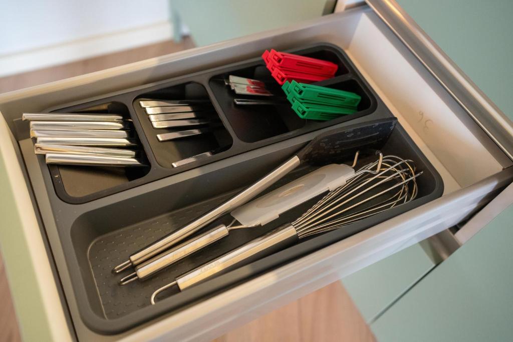 Bird Nest Suites - 11