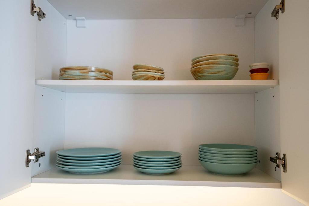 Bird Nest Suites - 13