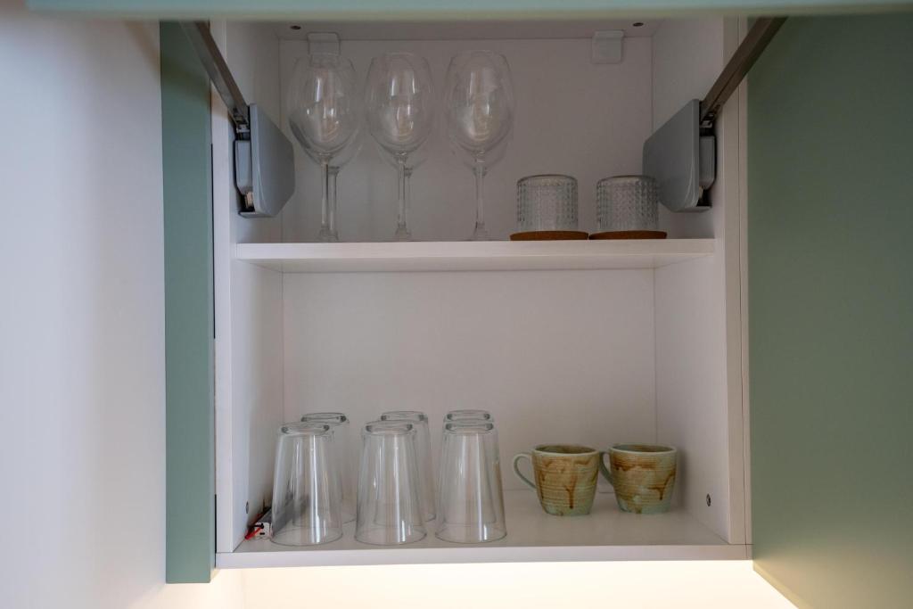 Bird Nest Suites - 12