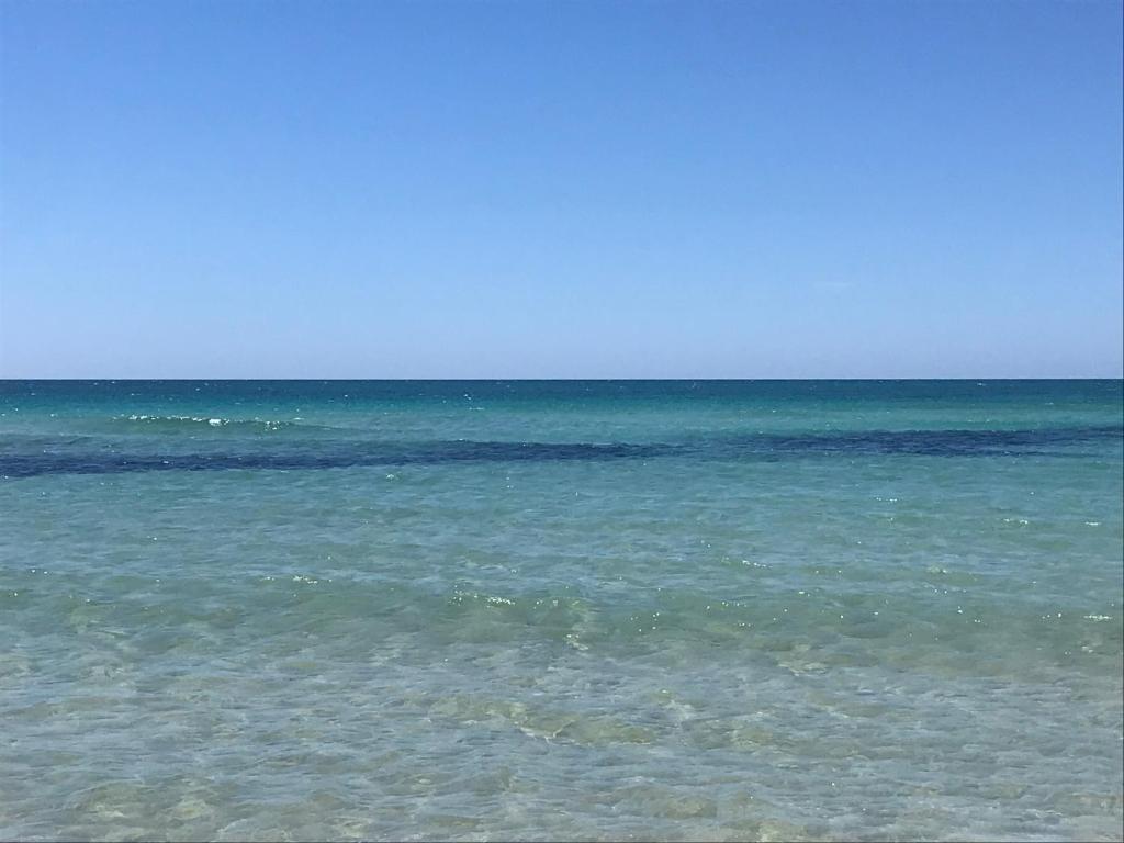 Salento - Casa Pietrastella - Two-Bedroom House