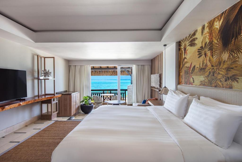 Shangri-La Le Touessrok, Mauritius - 2