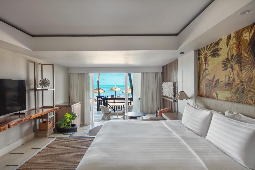 Shangri-La Le Touessrok, Mauritius - 6