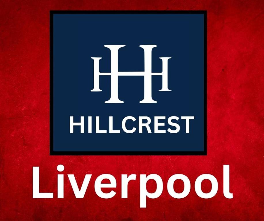 Hillcrest Liverpool City Central - Resim 9