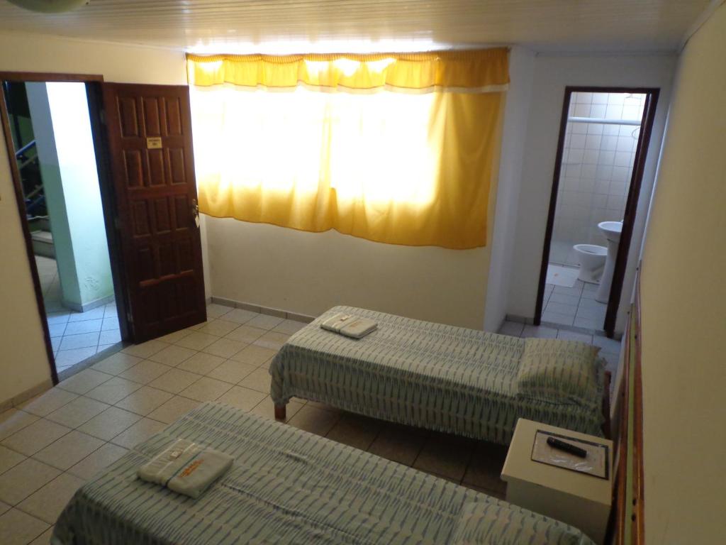  Hotel Paraiso