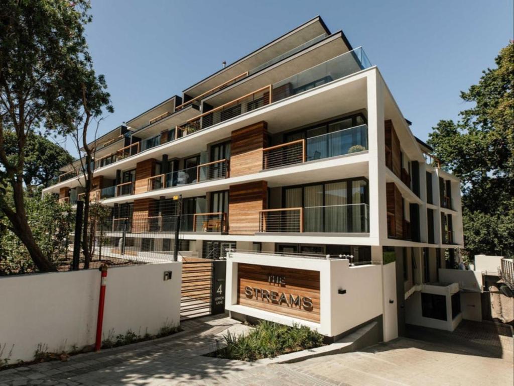 The Streams404, Cape Town (updated prices 2025)