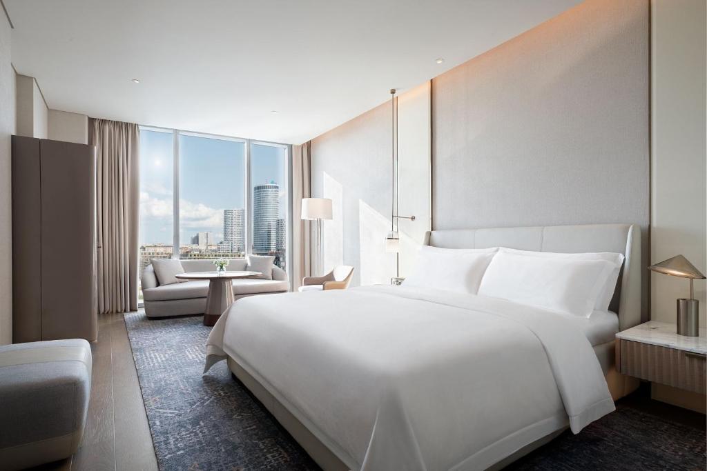 The St. Regis Belgrade - Resim 17